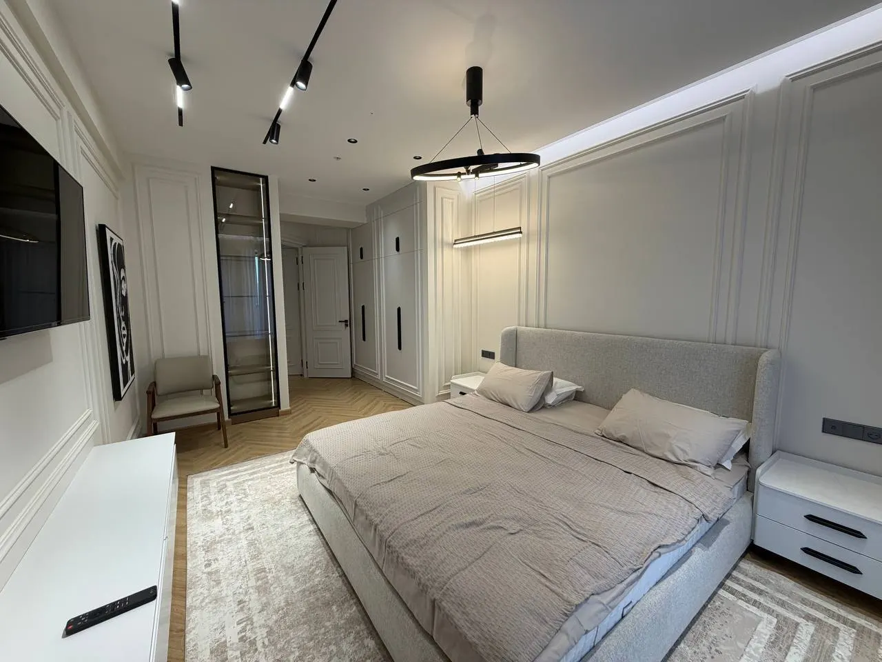 Сдаётся 2-комнатная квартира, 50 м², 8/10 этаж — Юнусабадский район
