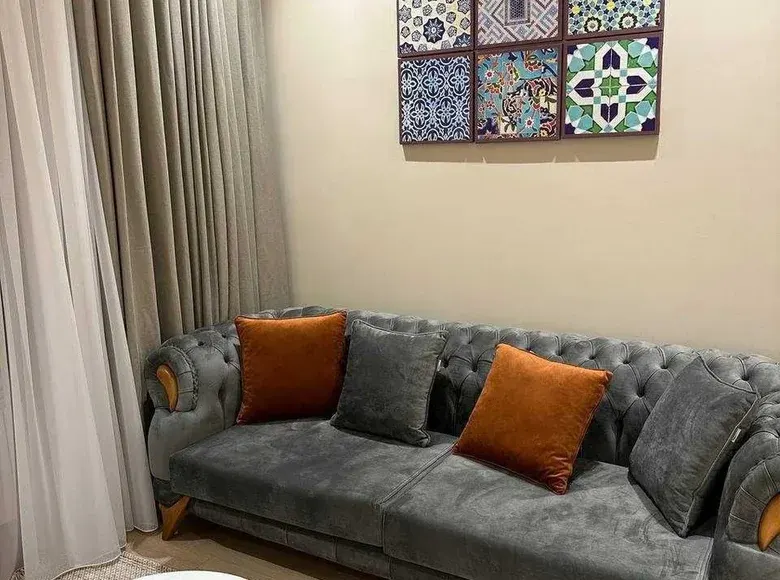 Ijaraga beriladi 2 xonali kvartira, 50 m², 9/25 qavat — Mirzo Ulugʻbek tumani