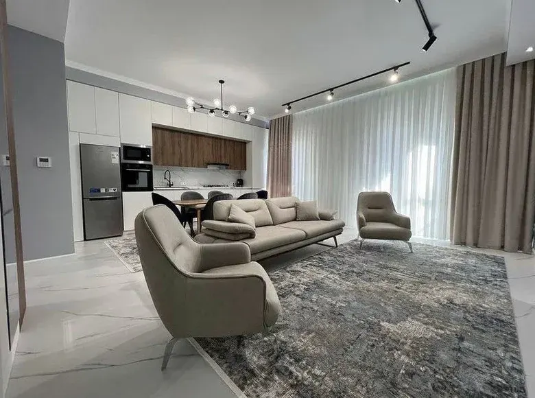Ижарага берилади 2 хонали квартира, 65 м², 15/16 қават — Чилонзор тумани