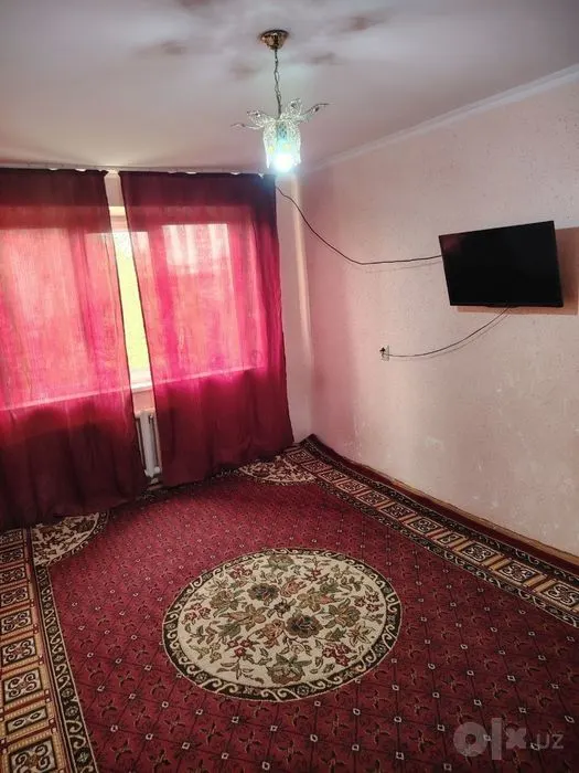 Ижарага берилади 2 хонали квартира, 58 м², 4/4 қават — Бухоро шаҳри