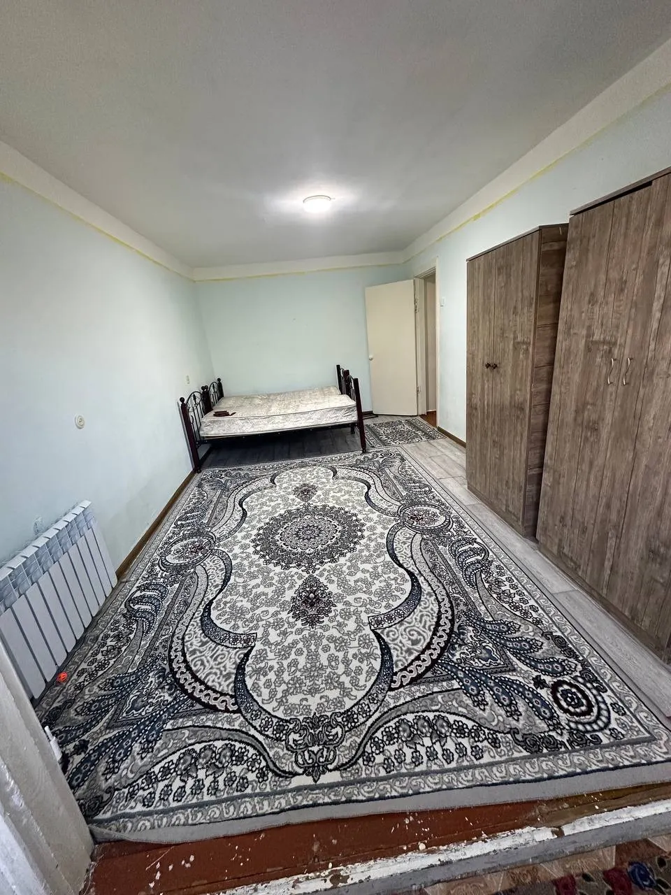 Ижарага берилади 1 хонали квартира, 33 м², 5/5 қават — Учтепа тумани