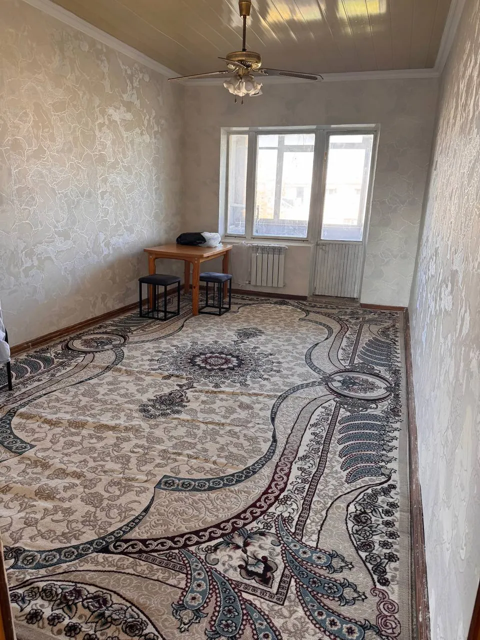 Сдаётся 2-комнатная квартира, 56 м², 5/5 этаж — Юнусабадский район