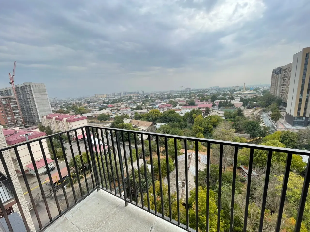 Сдаётся 1-комнатная квартира, 30 м², 10/15 этаж — Яшнабадский район