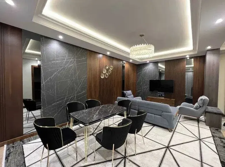 Ижарага берилади 3 хонали квартира, 94 м², 6/10 қават — Шайхонтоҳур тумани