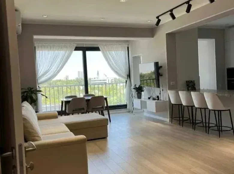 Сотилади 3 хонали квартира, 119 м², 8/10 қават — Яккасарой тумани