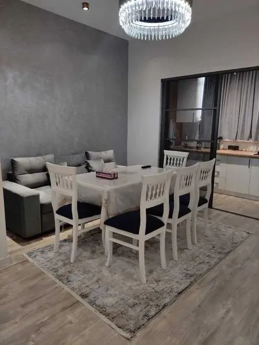 Сдаётся 3-комнатная квартира, 65 м², 7/8 этаж — Яшнабадский район