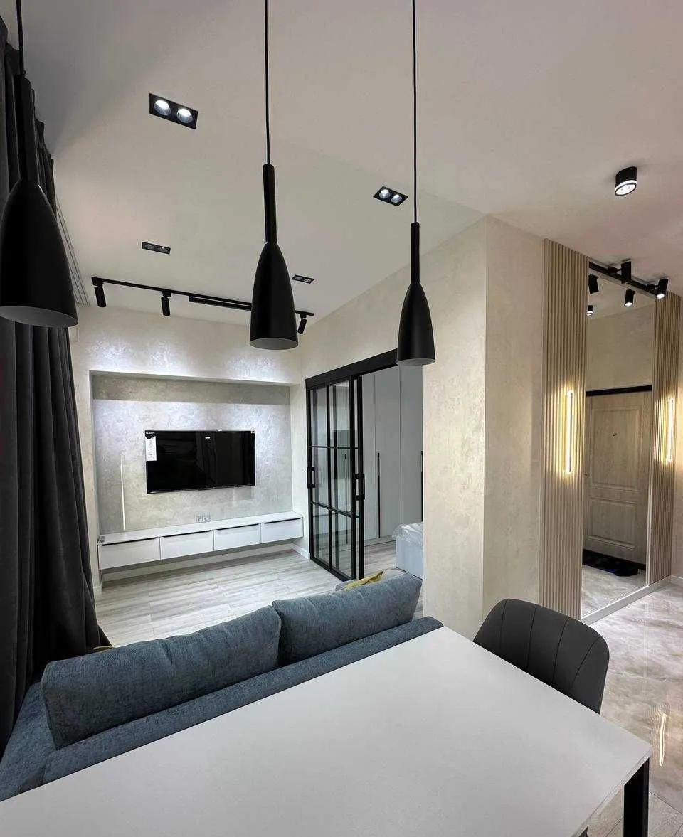 Ijaraga beriladi 2 xonali kvartira, 36 m², 2/9 qavat — Mirzo Ulugʻbek tumani