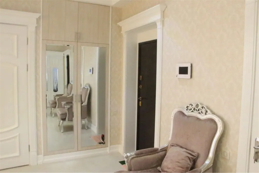 Сдаётся 3-комнатная квартира, 150 м², 4/7 этаж — Яшнабадский район