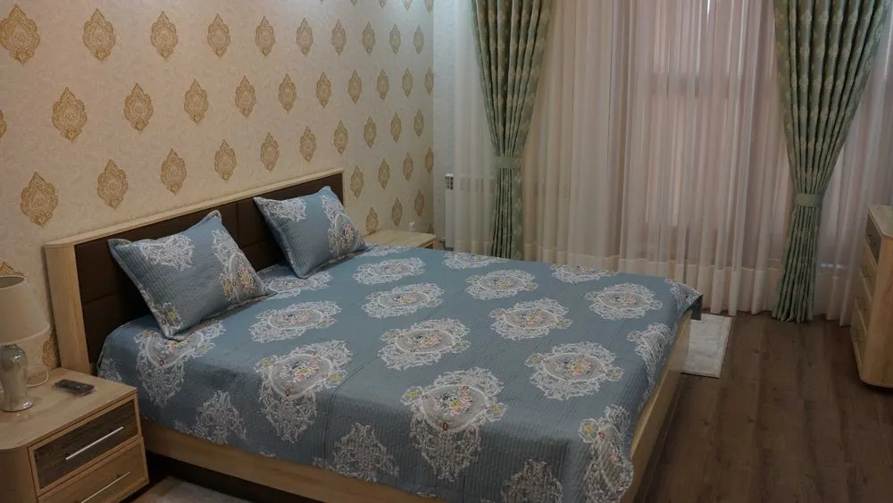 Сдаётся 3-комнатная квартира, 90 м², 6/8 этаж — Чиланзарский район