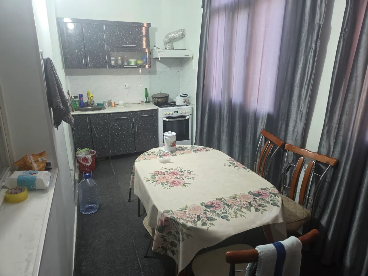 Сдаётся 3-комнатная квартира, 70 м², 4/4 этаж — Чиланзарский район