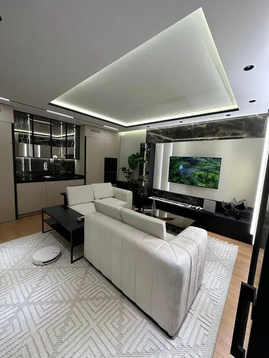 Ijaraga beriladi 3 xonali kvartira, 90 m², 5/12 qavat — Mirzo Ulugʻbek tumani