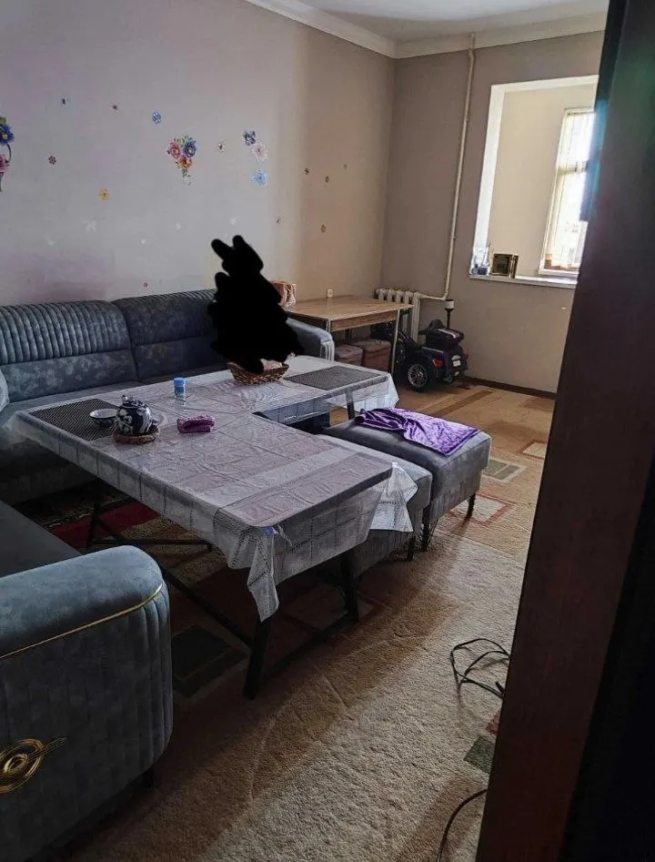 Sotiladi 4 xonali kvartira, 85 m², 3/4 qavat — Mirzo Ulugʻbek tumani