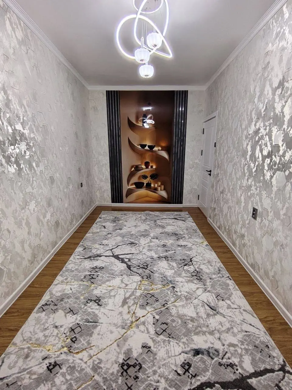 Сотилади 3 хонали квартира, 72 м², 8/9 қават — Чилонзор тумани