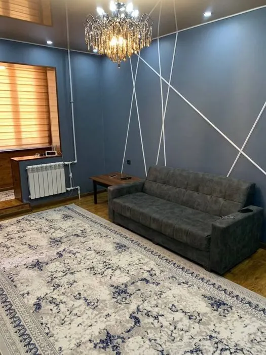 Сдаётся 2-комнатная квартира, 42 м², 7/9 этаж — Яккасарайский район