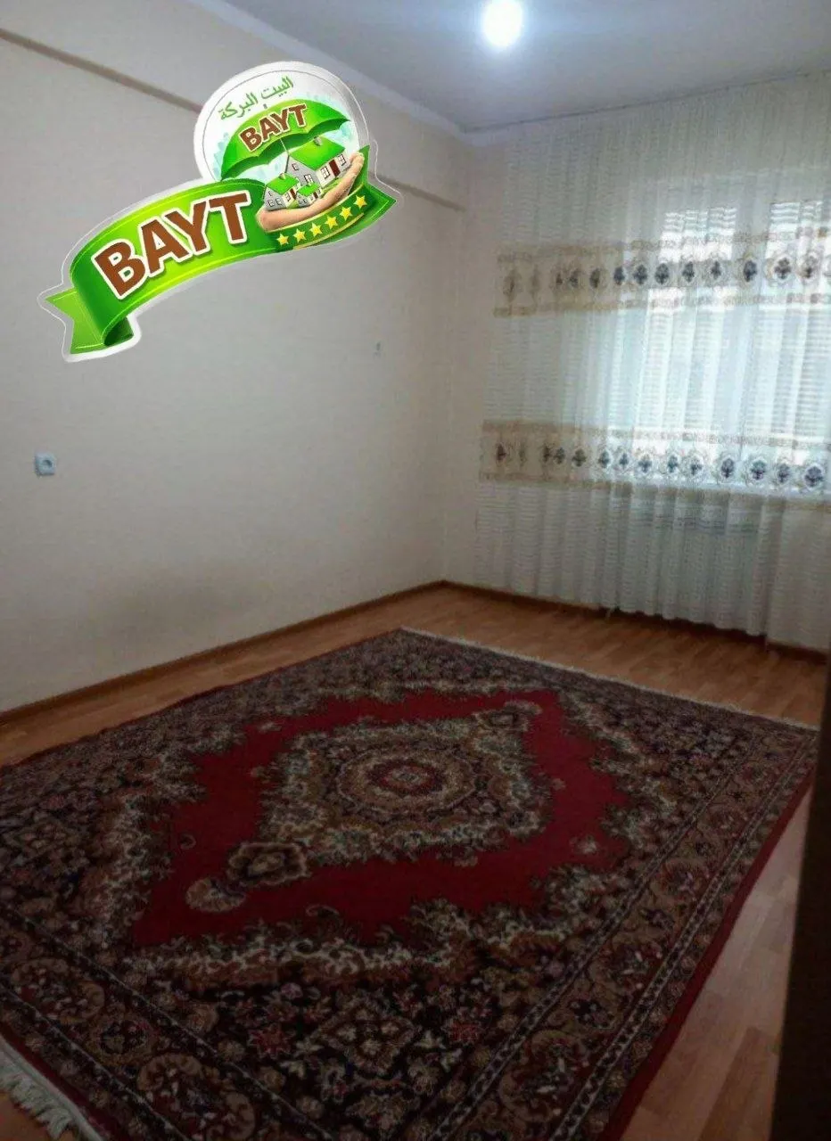 Сотилади 2 хонали квартира, 46 м², 5/7 қават — Сергели тумани
