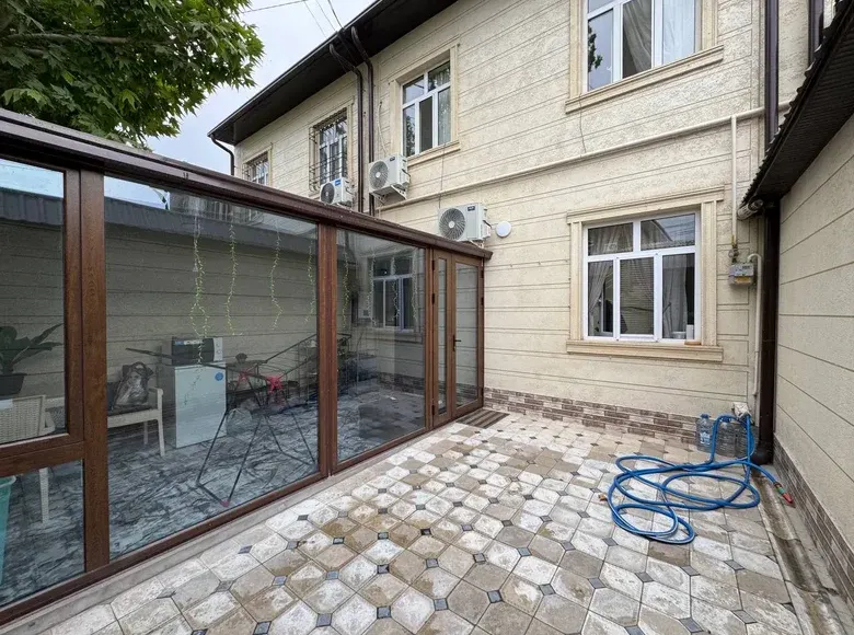 Сотилади 3 хонали ҳовли уй, 0.7 сотих, 60 м² — Яшнобод тумани
