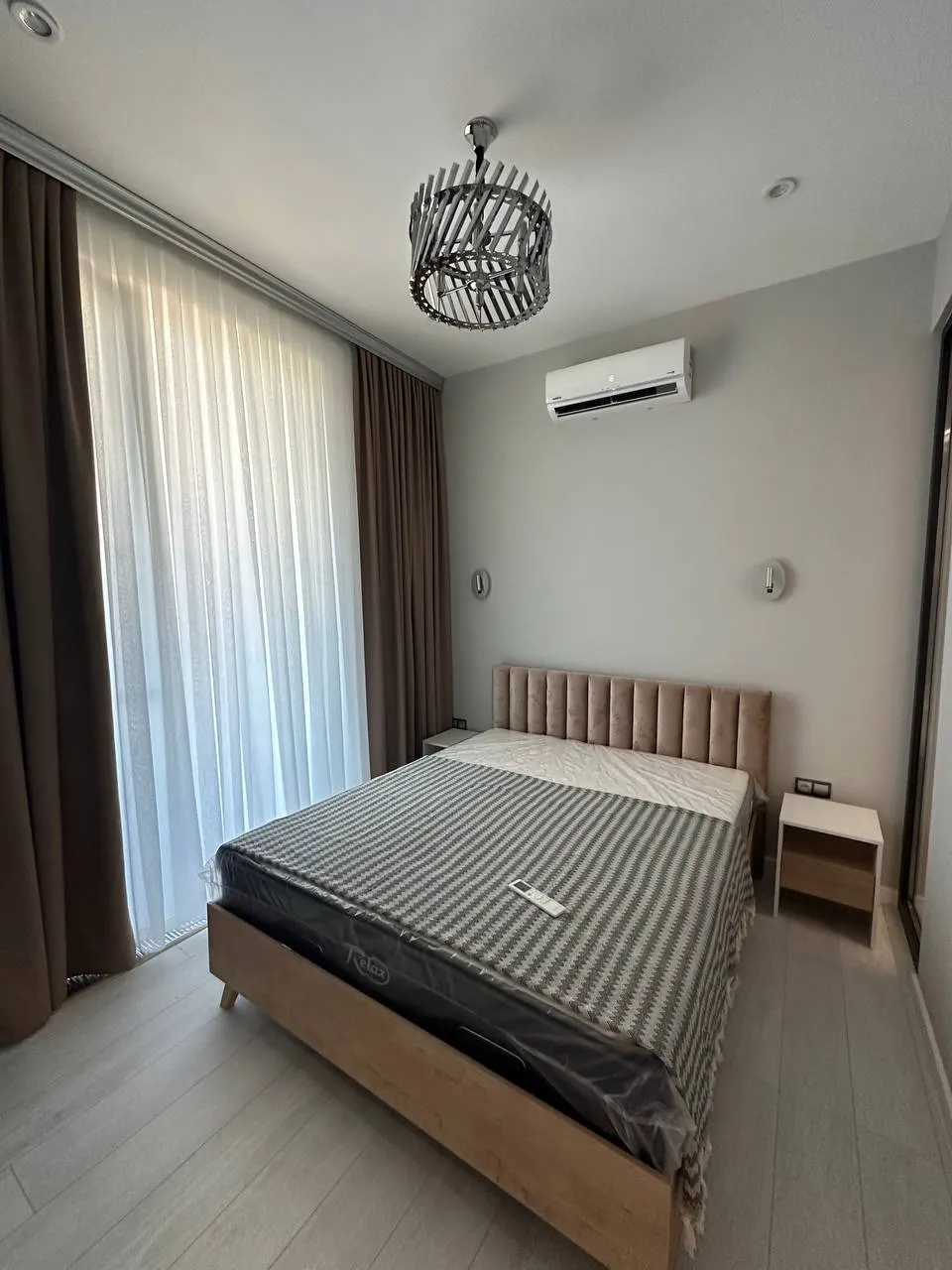 Ijaraga beriladi 2 xonali kvartira, 55 m², 5/9 qavat — Mirzo Ulugʻbek tumani