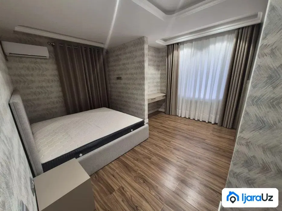 Ijaraga beriladi 3 xonali kvartira, 72 m², 3/5 qavat — Mirzo Ulugʻbek tumani