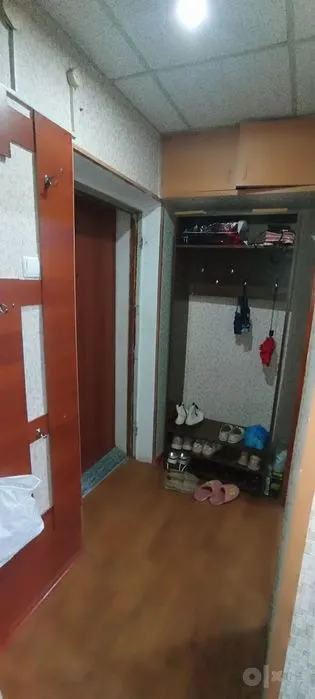 Ijaraga beriladi 1 xonali kvartira, 38 m², 2/2 qavat — Toshkent viloyati