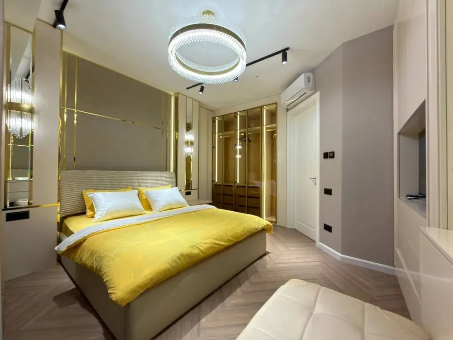 Ижарага берилади 2 хонали квартира, 70 м², 12/27 қават — Шайхонтоҳур тумани