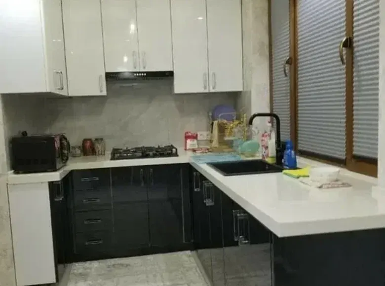 Sotiladi 3 xonali kvartira, 68 m², 2/5 qavat — Yunusobod tumani