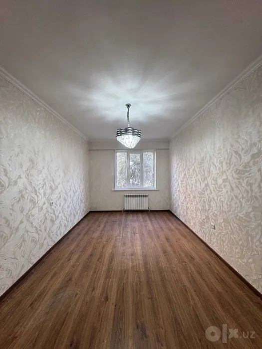 Продаётся 3-комнатная квартира, 75 м², 1/12 этаж — Шайхантахурский район