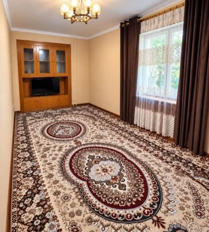 Продаётся 1-комнатная квартира, 34 м², 2/4 этаж — Юнусабадский район