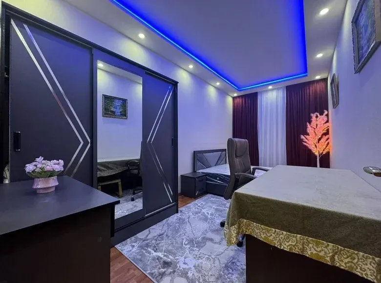 Ижарага берилади 2 хонали квартира, 52 м², 3/9 қават — Чилонзор тумани