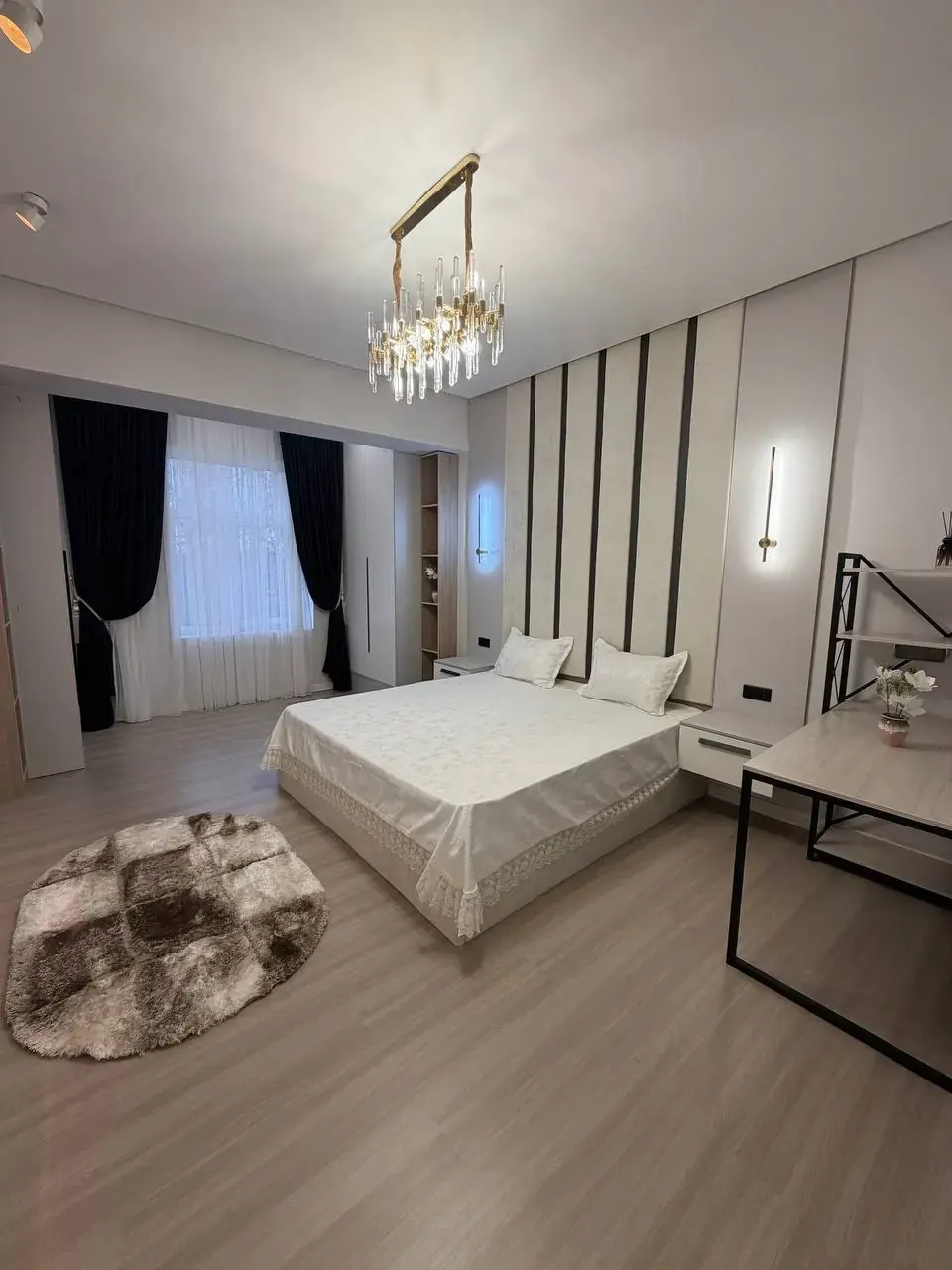 Sotiladi 3 xonali kvartira, 69 m², 4/10 qavat — Yashnobod tumani