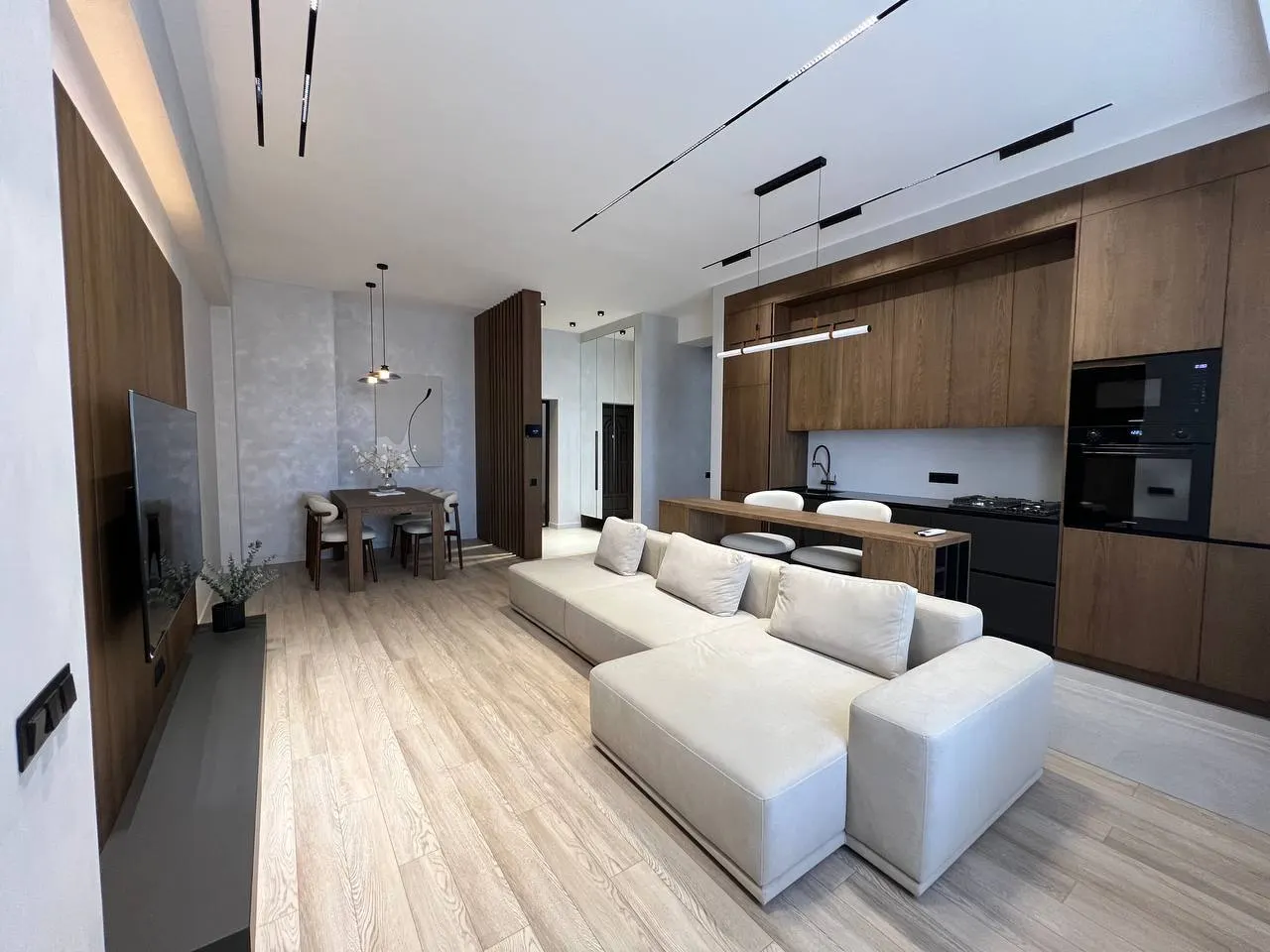Ижарага берилади 2 хонали квартира, 50 м², 3/12 қават — Мирзо Улуғбек тумани