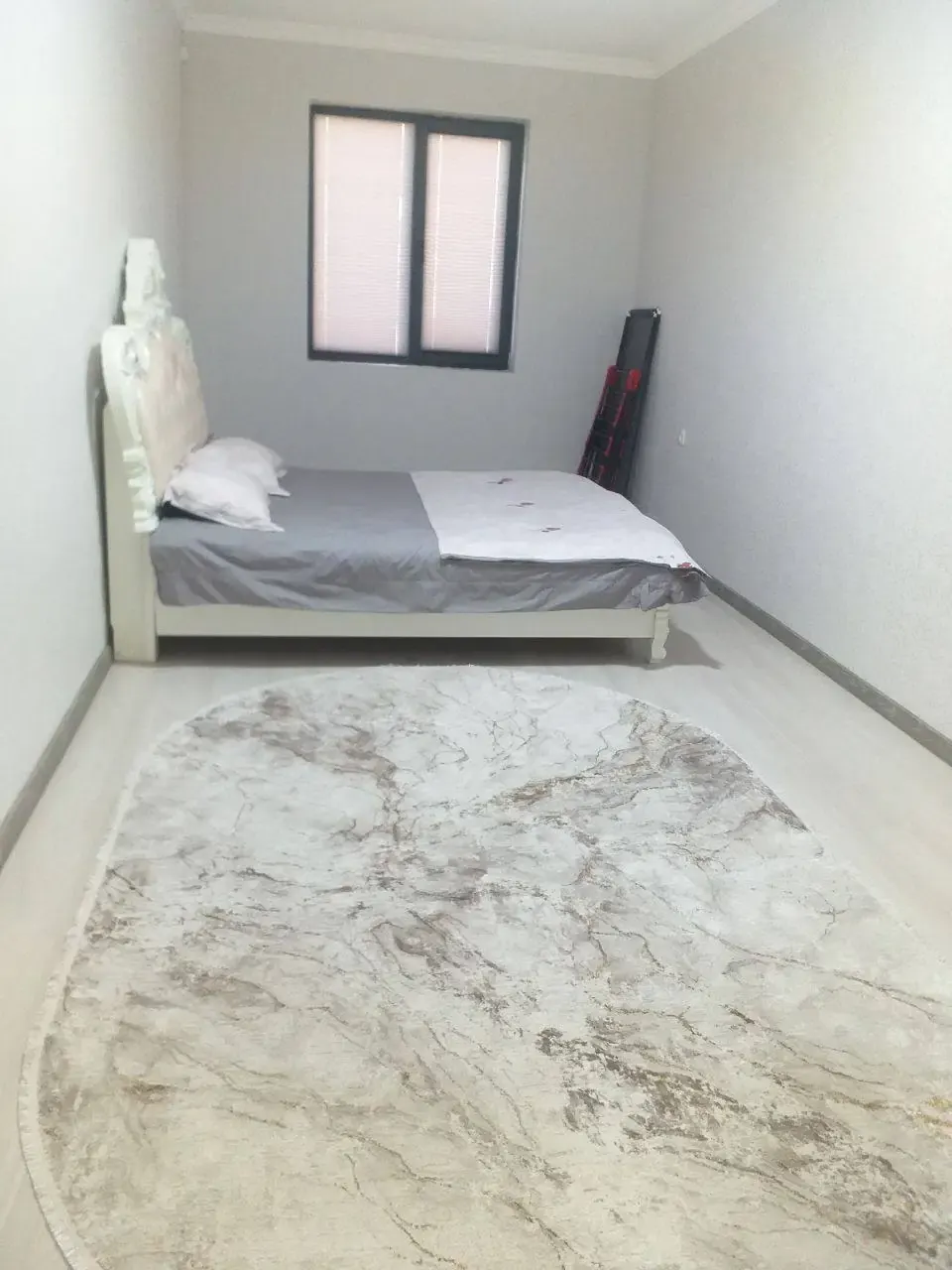 Сдаётся 2-комнатная квартира, 64 м², 2/16 этаж — Сергелийский район