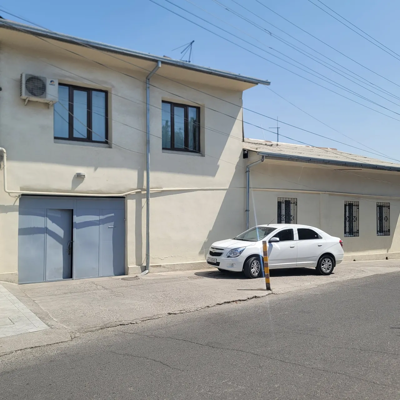 Sotiladi hovli uy, 2.8 sotix — Shayxontohur tumani