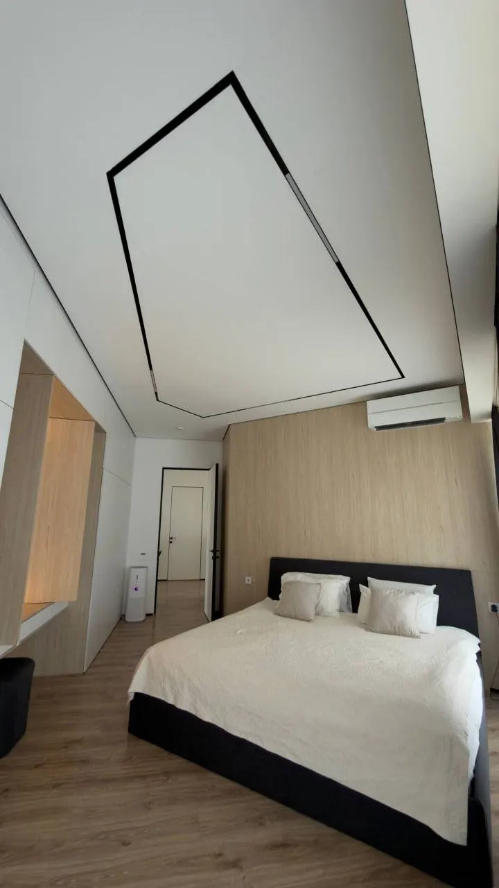 Sotiladi 3 xonali kvartira, 80 m², 9/25 qavat — Mirzo Ulugʻbek tumani