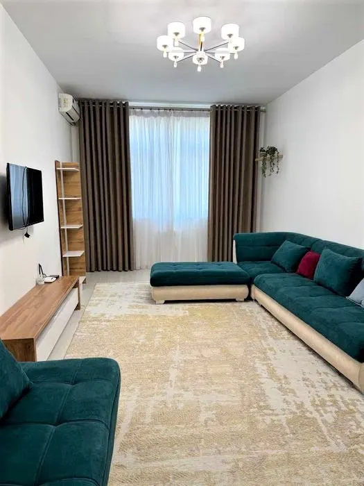 Ижарага берилади 3 хонали квартира, 75 м², 5/9 қават — Яшнобод тумани