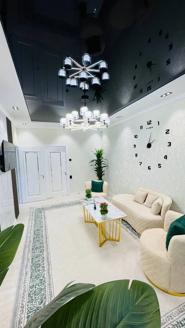 Сдаётся 3-комнатная квартира, 50 м², 4/7 этаж — Мирабадский район