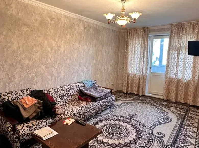 Сотилади 1 хонали квартира, 32 м², 3/5 қават — Самарқанд шаҳри