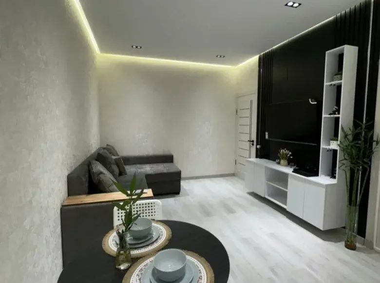 Sotiladi 1 xonali kvartira, 50 m², 1/4 qavat — Chilonzor tumani