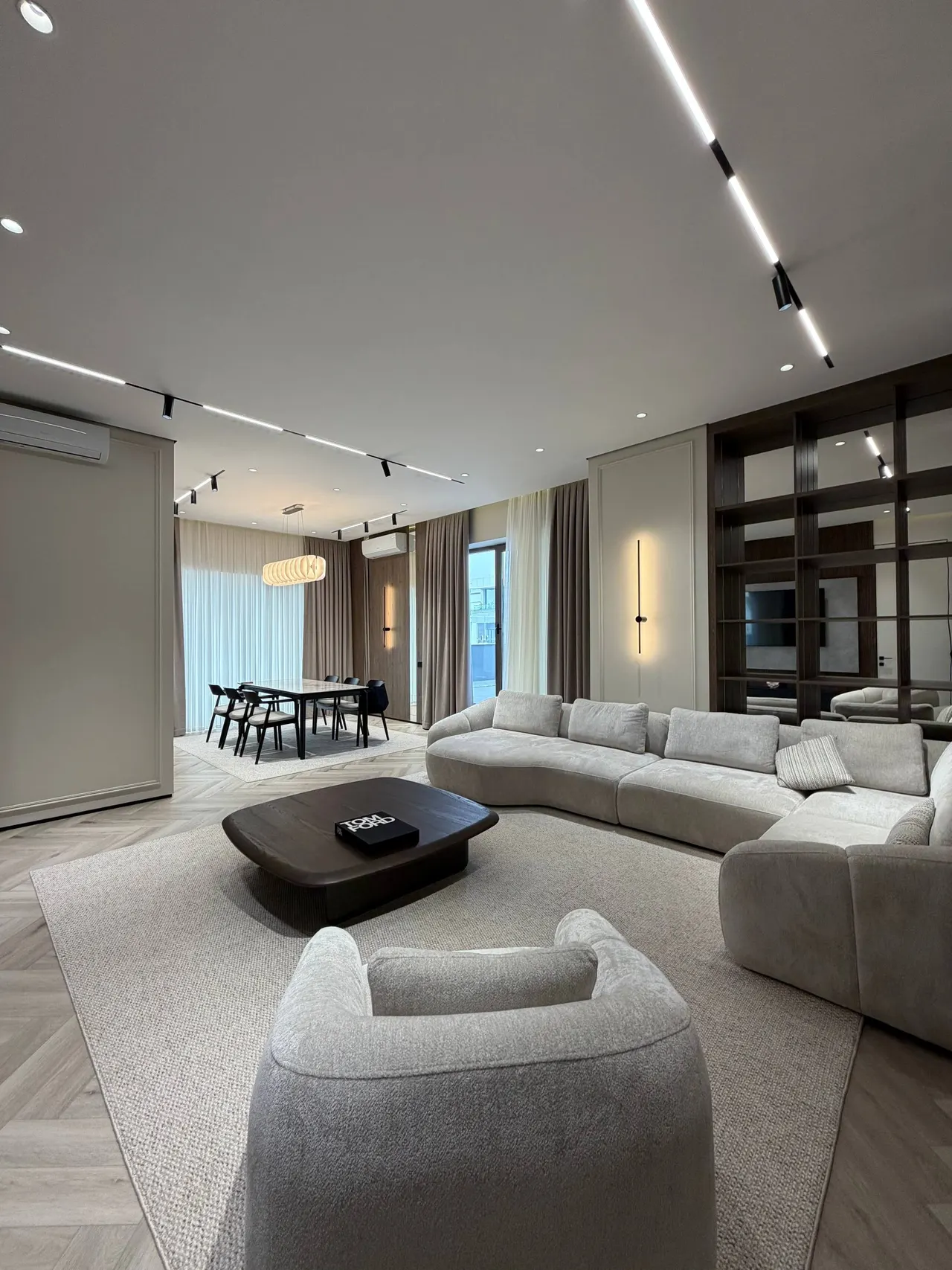 Сотилади 5 хонали квартира, 350 м², 8/8 қават — Шайхонтоҳур тумани