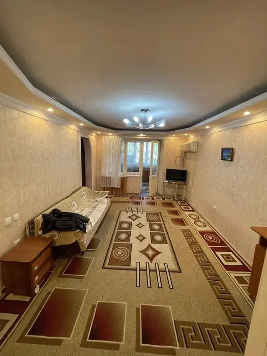 Ижарага берилади 2 хонали квартира, 54 м², 2/4 қават — Мирзо Улуғбек тумани