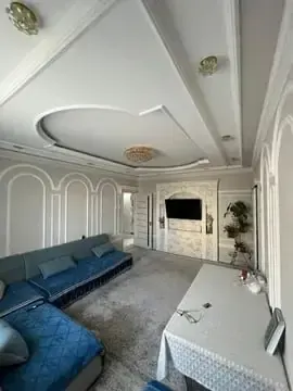 Сотилади 5 хонали квартира, 106 м², 4/9 қават — Шайхонтоҳур тумани