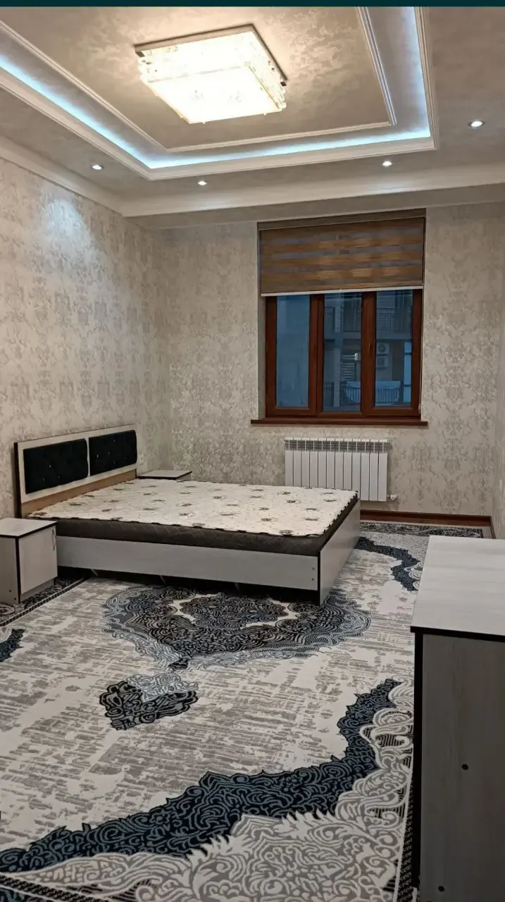 Ижарага берилади 2 хонали квартира, 68 м², 7/9 қават — Мирзо Улуғбек тумани