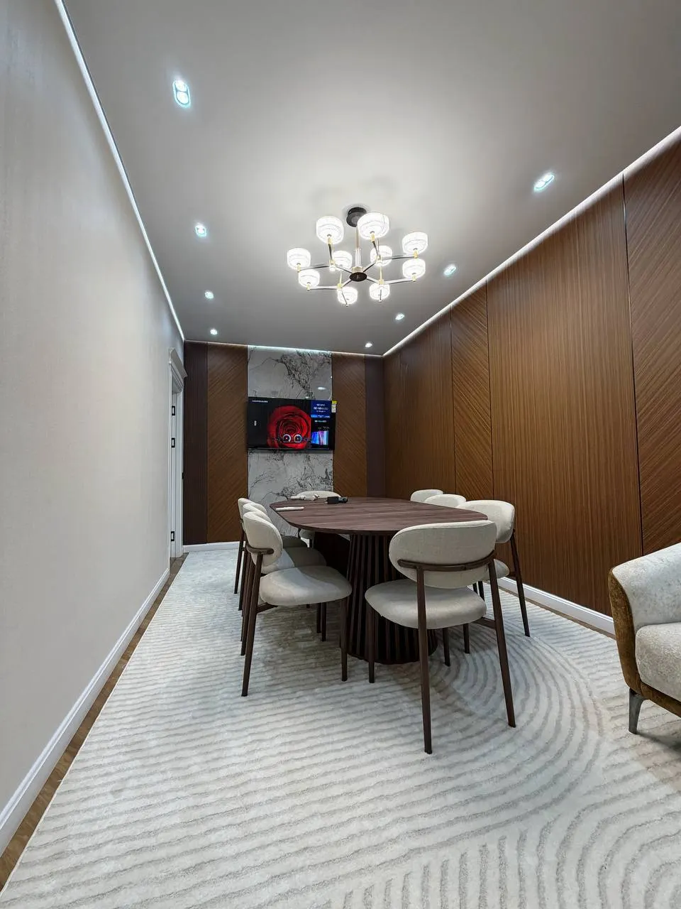Sotiladi 3 xonali kvartira, 70 m², 6/10 qavat — Yashnobod tumani