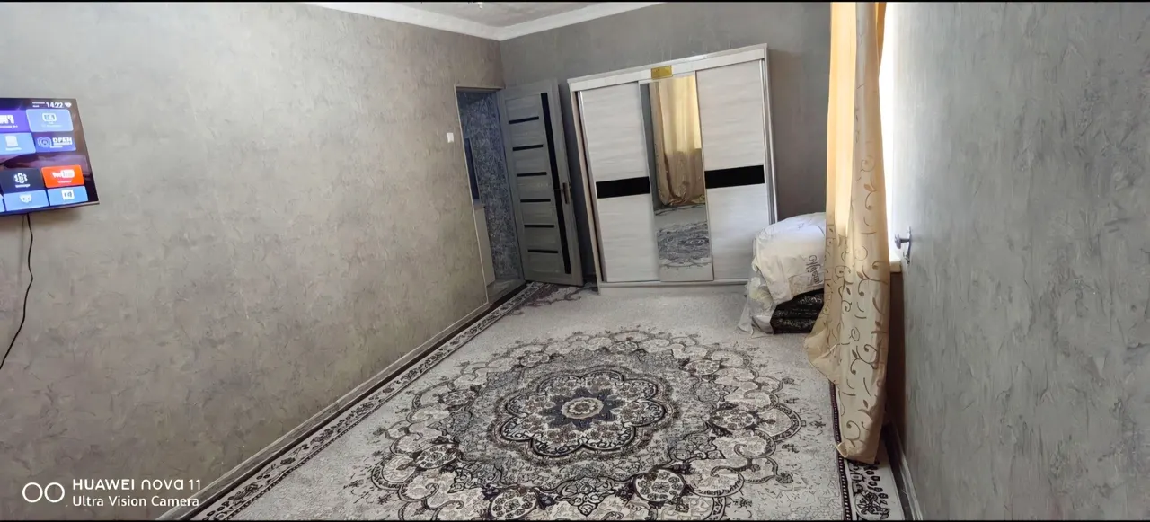Sotiladi 1 xonali kvartira, 38 m², 5/5 qavat — Uchtepa tumani