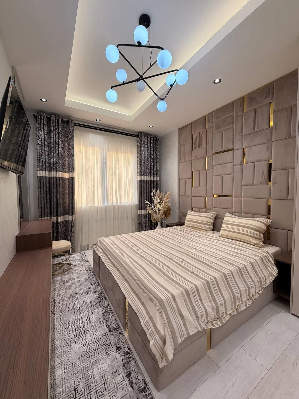 Сотилади 3 хонали квартира, 88 м², 8/9 қават — Шайхонтоҳур тумани