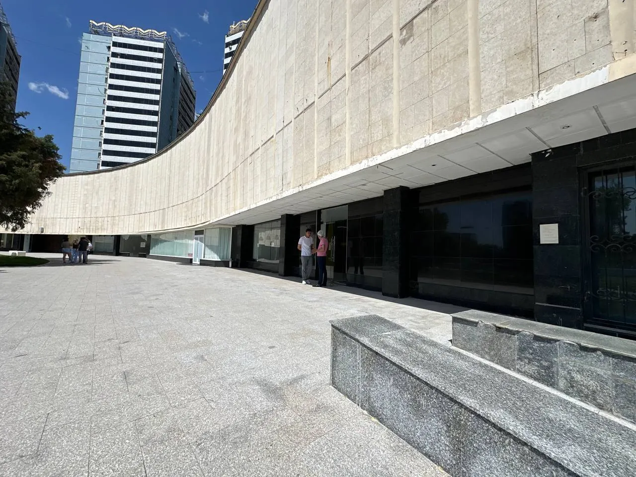 Sotiladi tijorat binosi, 175 m², 1/1 qavat — Mirzo Ulugʻbek tumani