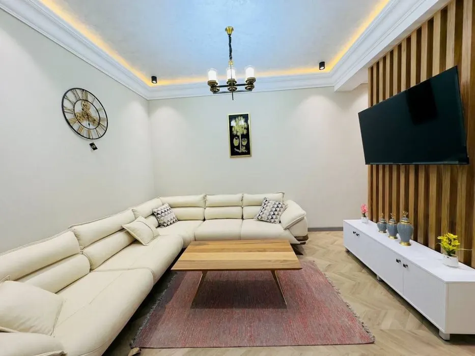 Ijaraga beriladi 1 xonali kvartira, 55 m², 5/16 qavat — Shayxontohur tumani