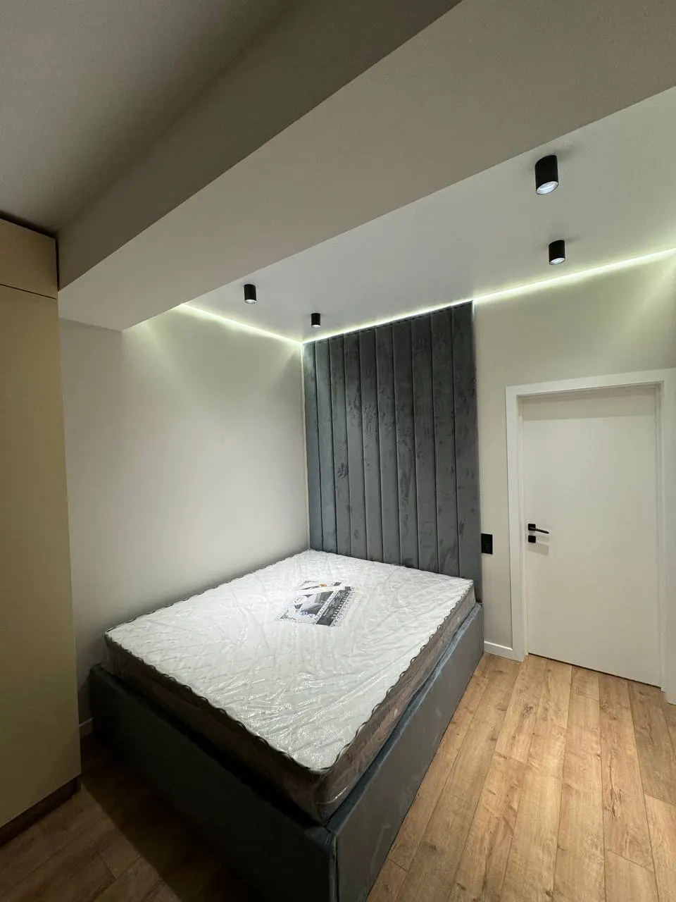 Ижарага берилади 2 хонали квартира, 55 м², 2/9 қават — Яшнобод тумани