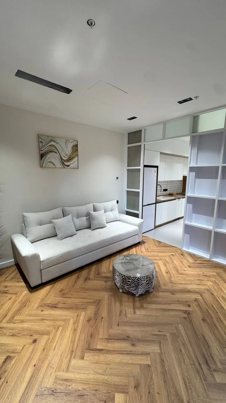 Sotiladi 2 xonali kvartira, 44 m², 7/20 qavat — Shayxontohur tumani