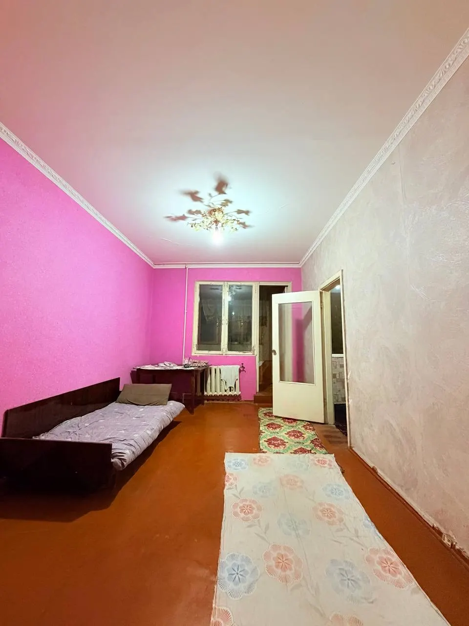 Сотилади 2 хонали квартира, 46 м², 2/4 қават — Яшнобод тумани