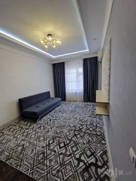 Ижарага берилади студия квартира, 87 м², 9/9 қават — Мирзо Улуғбек тумани